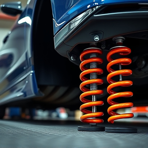 car lowering springs