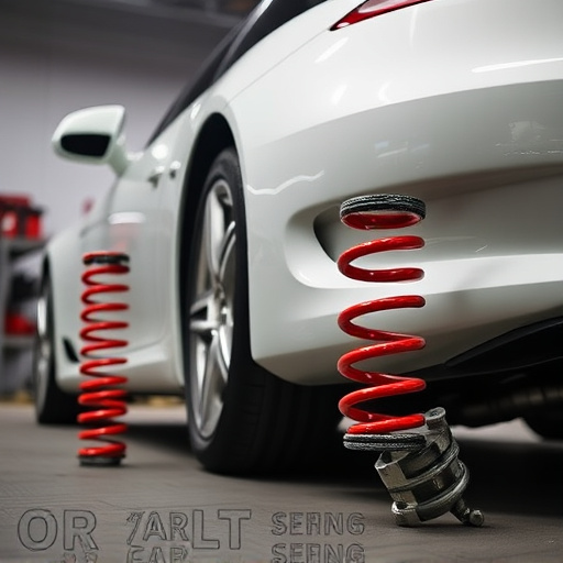 car lowering springs