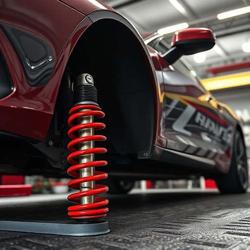 car lowering springs