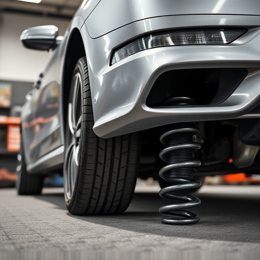 car lowering springs