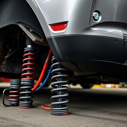car lowering springs