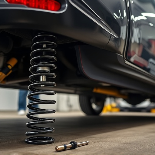 car lowering springs
