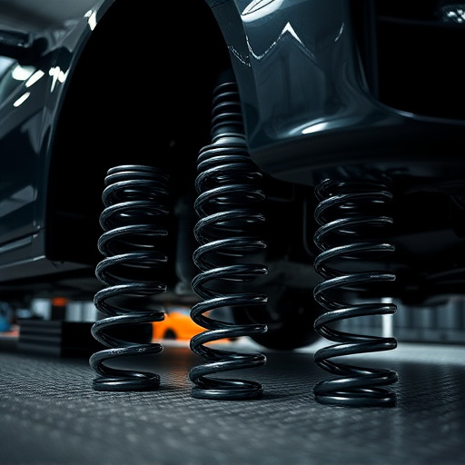 car lowering springs