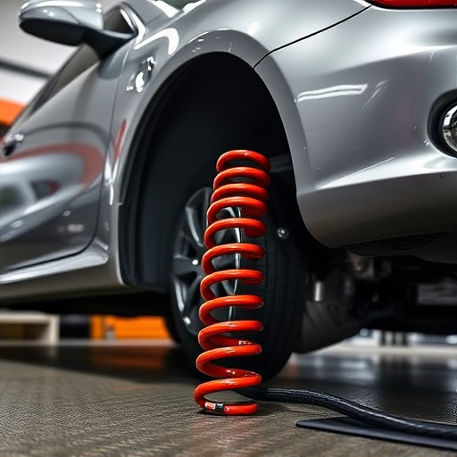 car lowering springs
