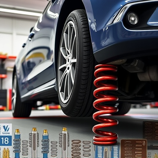 car lowering springs