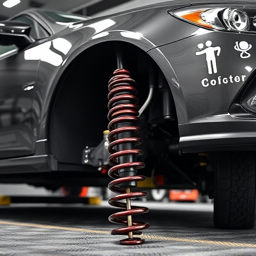 car lowering springs