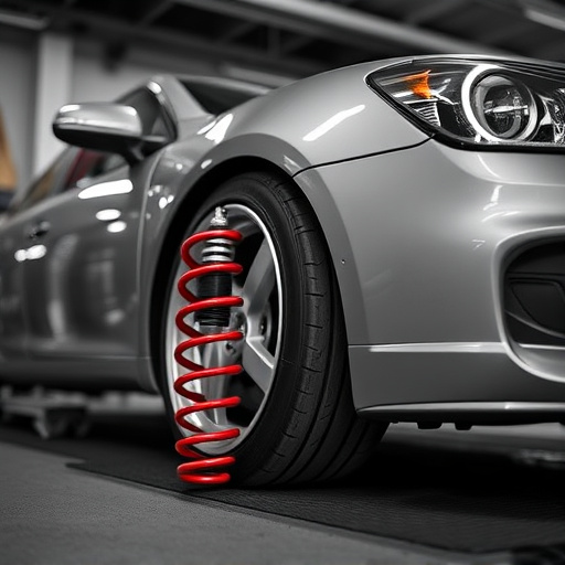 car lowering springs