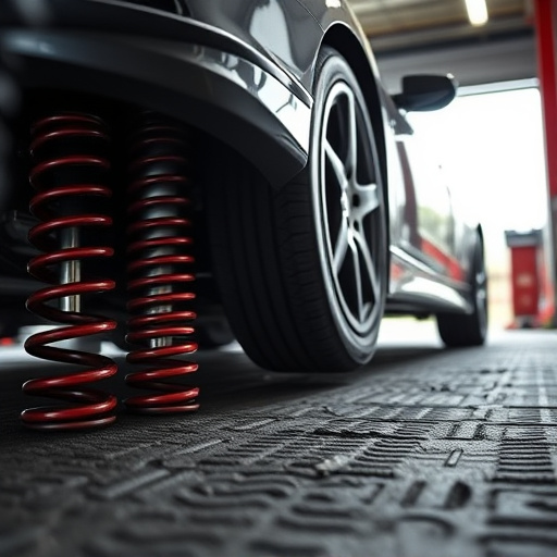car lowering springs