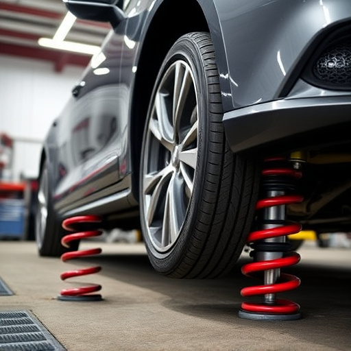 car lowering springs