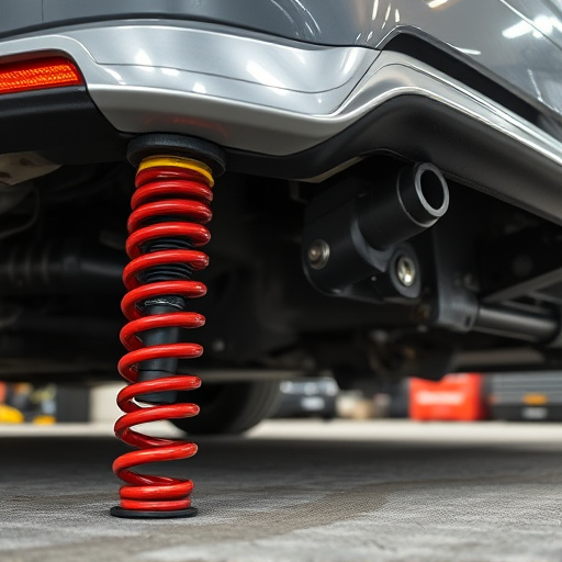 car lowering springs