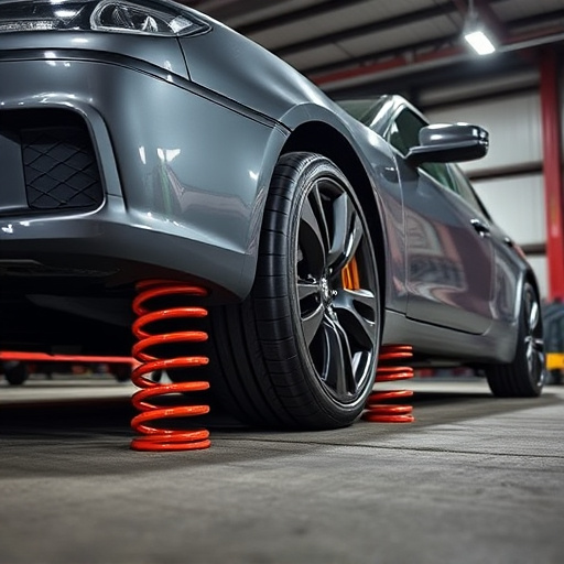 car lowering springs
