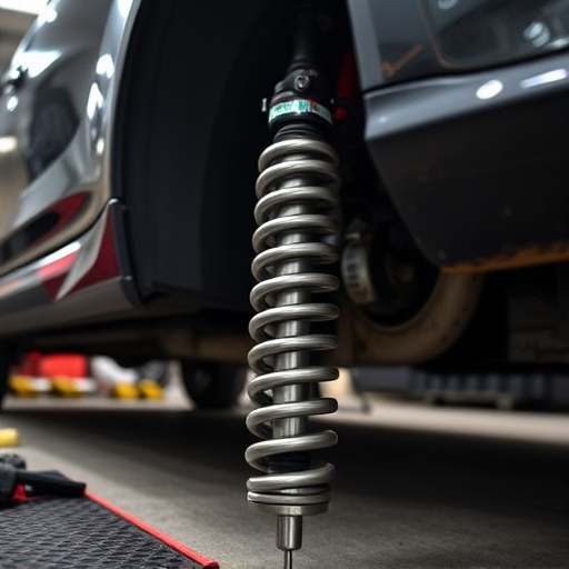 car lowering springs