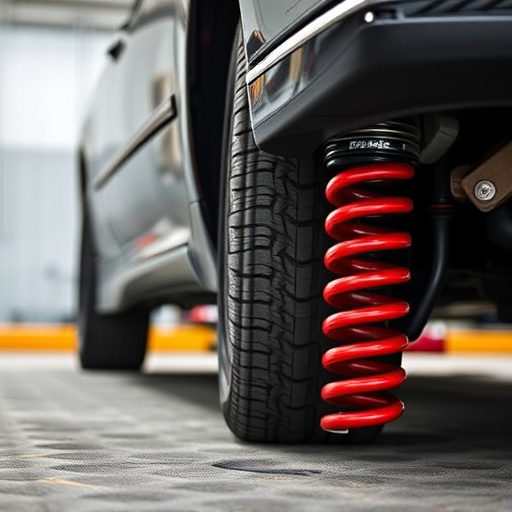 car lowering springs