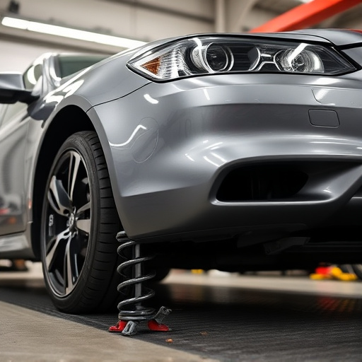 car lowering springs