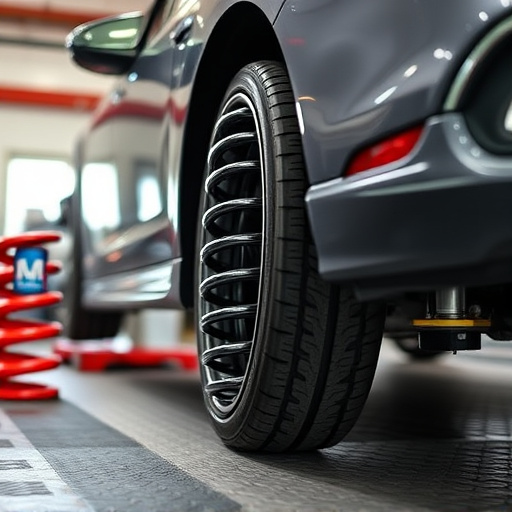 car lowering springs