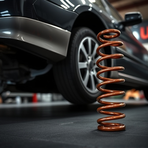 car lowering springs