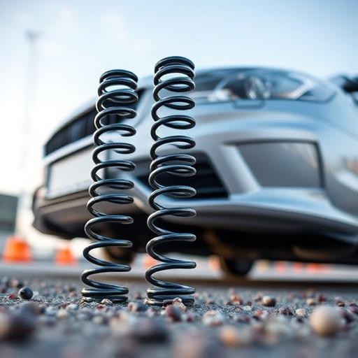 car lowering springs