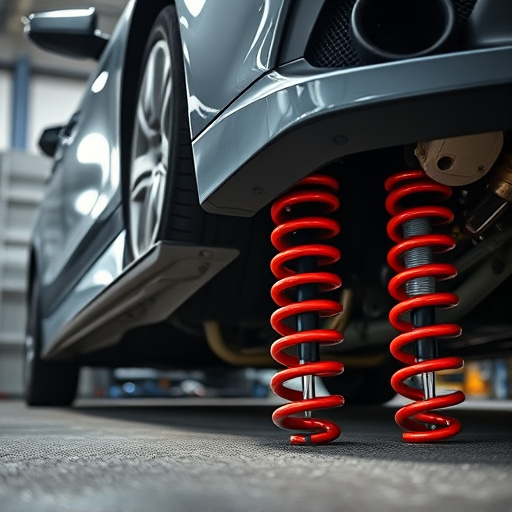 car lowering springs