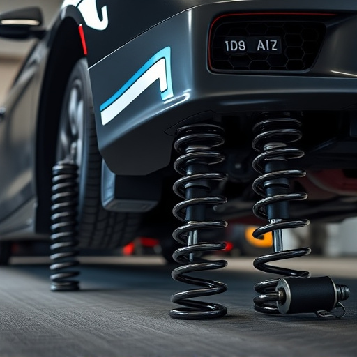 car lowering springs