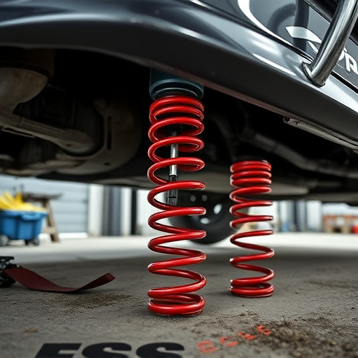 K&N Cold Air Intake: Boosting Efficiency and Engine Performance