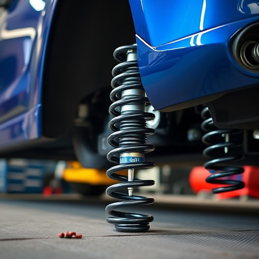 car lowering springs