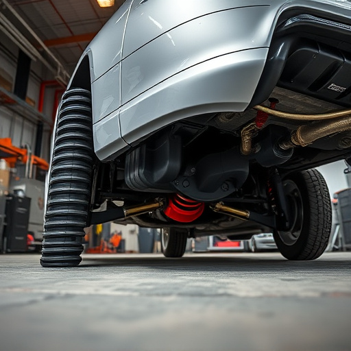 car lowering springs