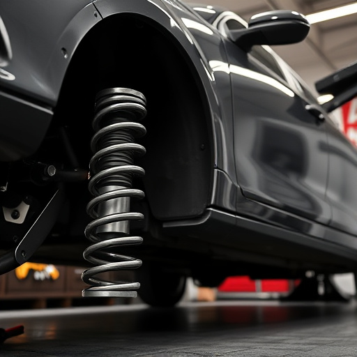 car lowering springs