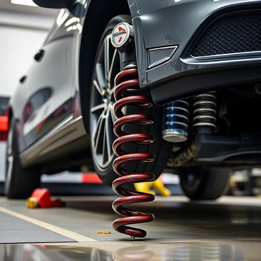 car lowering springs