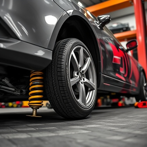 car lowering springs