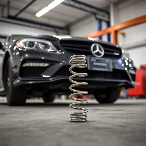 car lowering springs