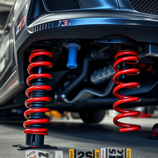 car lowering springs