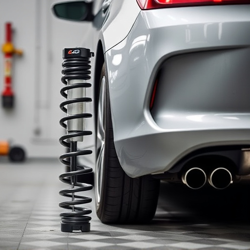 car lowering springs