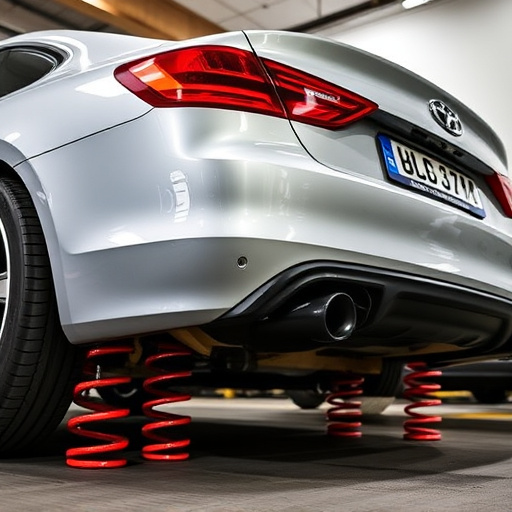 car lowering springs