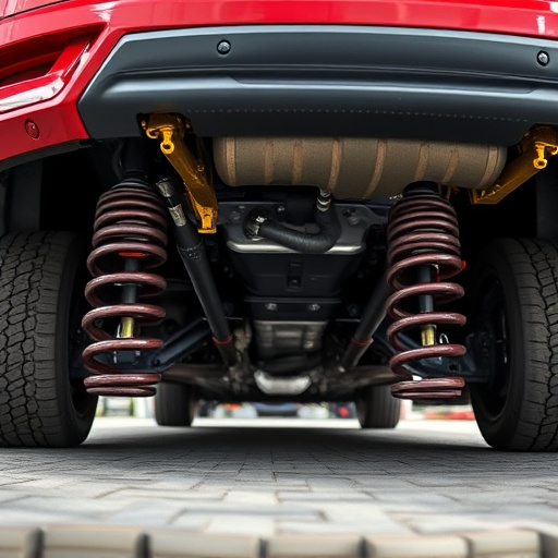 car lowering springs