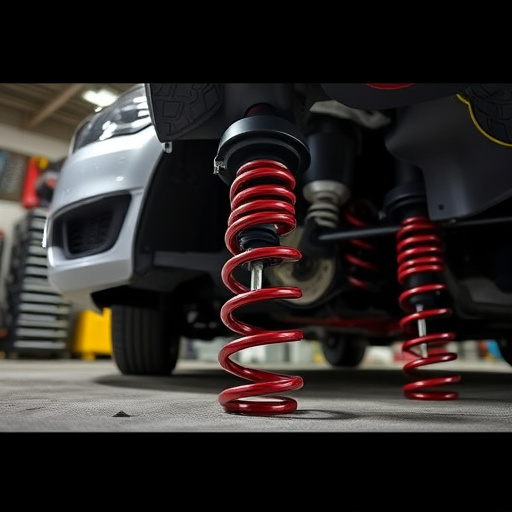 car lowering springs