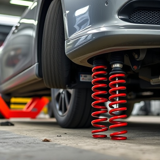 car lowering springs