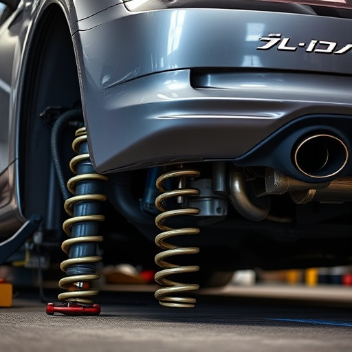 car lowering springs