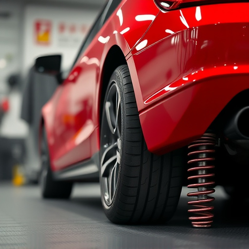 car lowering springs