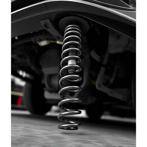car lowering springs