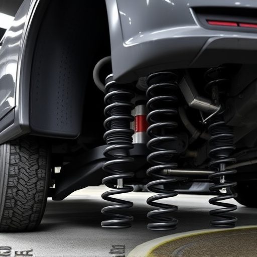 car lowering springs