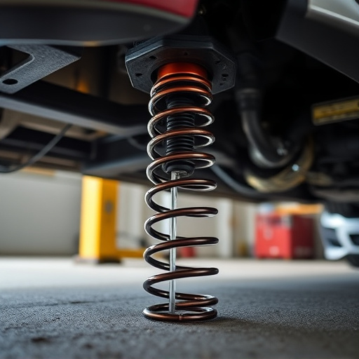 car lowering springs