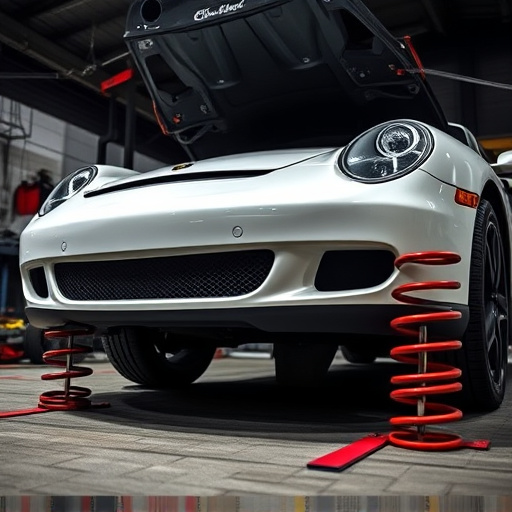 car lowering springs