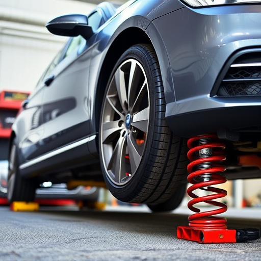 car lowering springs