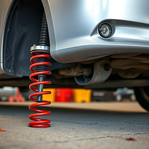 car lowering springs