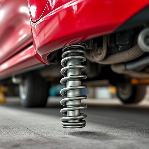 car lowering springs