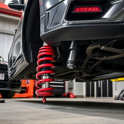 car lowering springs