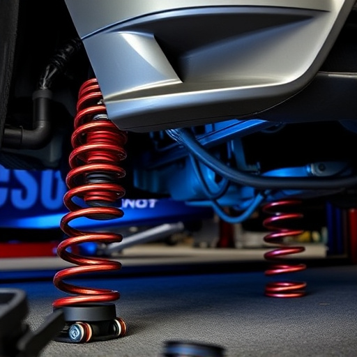 car lowering springs