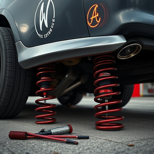car lowering springs