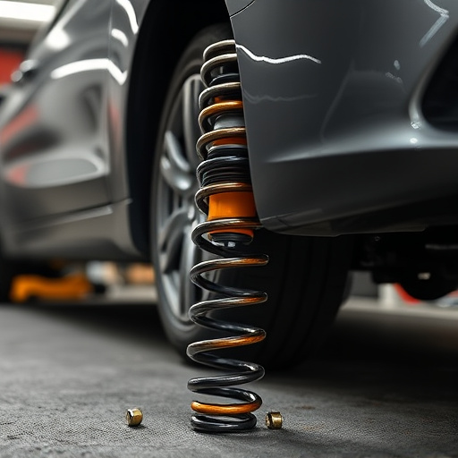 car lowering springs