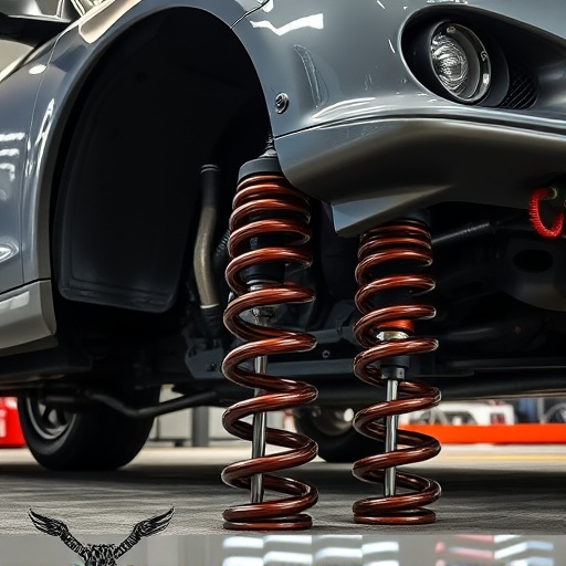 car lowering springs